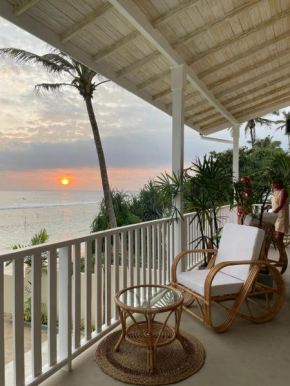 Lihinya Beach Villa Ahangama
